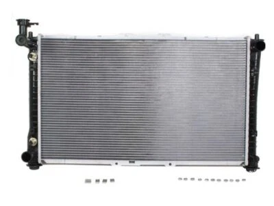 适用于 2002 - 2005 起亚塞多纳散热器 Primary TYC 46352SZHQ 2004 2003 3.5L V6 — 第 1/2 张图片