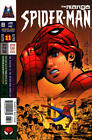 Spider-Man: The Manga #11 Late May 1998 Marvel Spiderman Comic Book (NM)