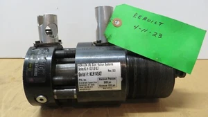 PFA Hydraulic Kor-Lok KL-H-112-1.0-XLT Side Action Syst. 3000PSI REBUILT - Picture 1 of 6