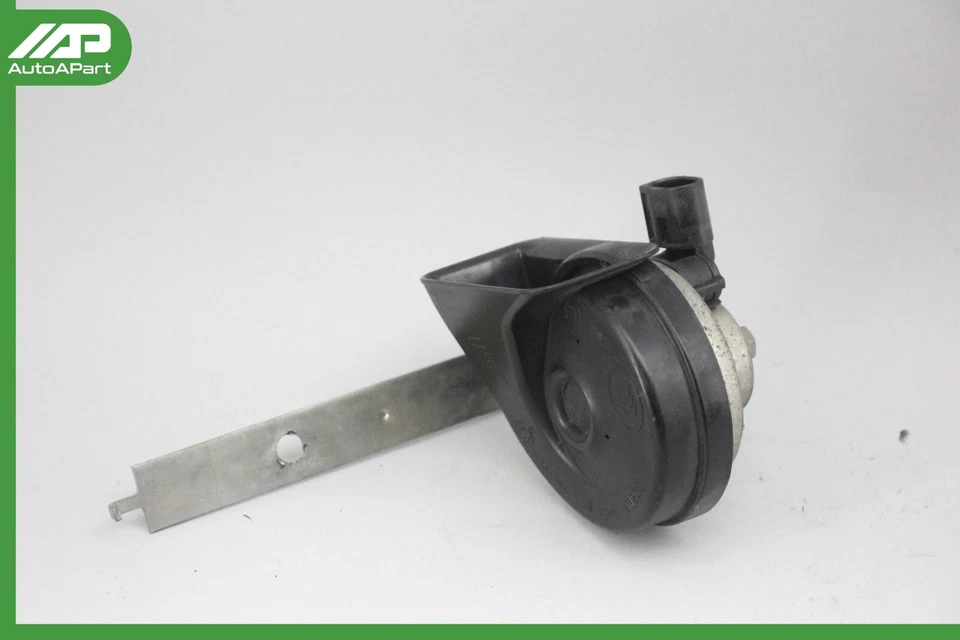 ✅ 04-11 BMW E70 X5 tono bajo nota bocina señal sirena alarma fimm 0055306 OEM Foto 1 de 4
