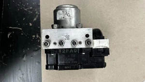 Honda Accord SDN 2013 2,4 L AT CVT LX ABS conjunto de bomba de freno antibloqueo fabricante de equipos originales - Imagen 1 de 1