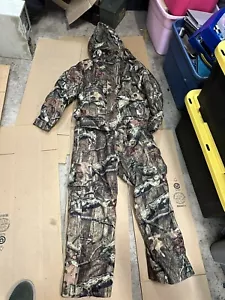 Cabelas Winter hunting suit XL #W4 - Picture 1 of 10