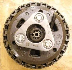BMW R 1250 GS HP R 1200 GS 2016 2017 2018 2019 2020 clutch basket pressure plate - Picture 1 of 4