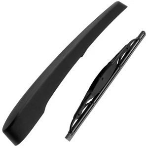 25937776 Rear Windshield Back Wiper Arm Blade Set Compatible for Cadillac CTS... - Picture 1 of 6