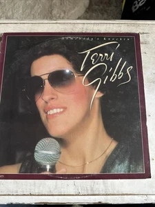 Terri Gibbs - Somebody's Knockin' Cass, Album MCA Records 1981 Folk, World, & Co - Foto 1 di 7