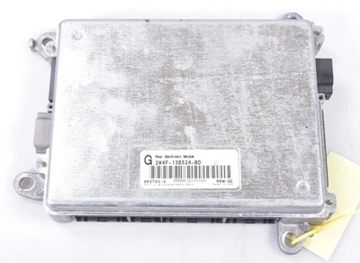 Centralina moduli Jaguar S-Type X200 Rear Elektronics posteriore 2W4F-13B524-BD - Immagine 1 di 4