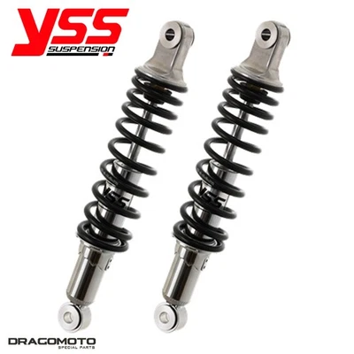 Amortiguador trasero SUZUKI GS 450 L Chopper 1980-1988 YSS RD222-330P-10-18 Foto 1 de 3