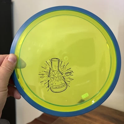 Axiom Proton Lab Second Fireball [173g] - Image 1 of 2