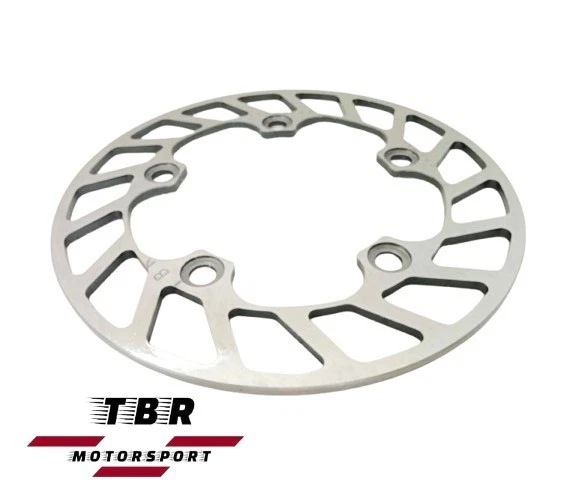 ROTORES FRENO MOTO PARA SUZUKI GSXR 1000 ABS, GSXR R 1000 ABS 17-21 WF7538RD Foto 1 de 4