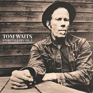 Tom Waits Storytellers: 1999 Broadcast Recording (Vinyl) 12" Album (US IMPORT) - Picture 1 of 1
