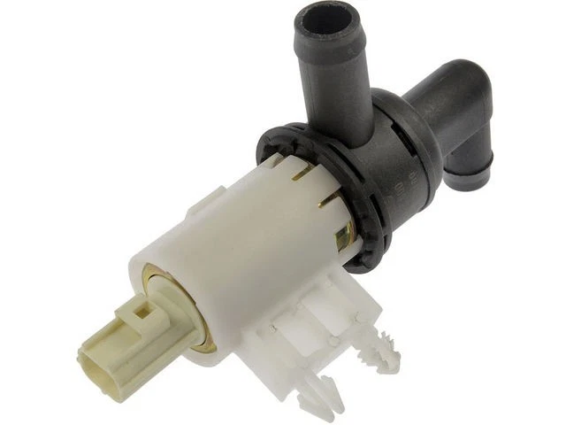 Vapor Canister Vent Solenoid For 2005 Ford E150 Club Wagon 5.4L V8 YB386ZD - Imagem 1 de 1