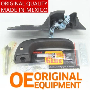20833606 Left Driver Interior Door Handle Repair Kit fit 07-13 Sierra Silverado - Picture 1 of 7
