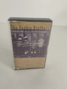 Doobie Brothers -Brotherhood Cassette Tape - Bild 1 von 4