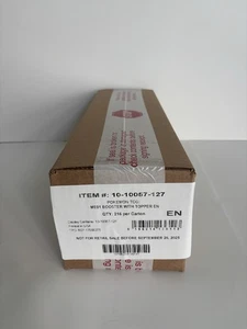 POKEMON MEGA EVOLUTION ENHANCED BOOSTER BOX CASE | FACTORY SEALED | US ENGLISCH - Bild 1 von 4