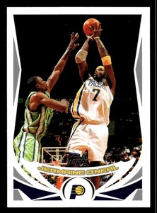 2004-05 Topps - Jermaine O'Neal #70 (10/18/25) - Picture 1 of 2