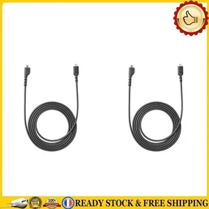 Replacement Sound Card Audio Cable for SteelSeries Arctis 7 5 3 Headset - Bild 1 von 11