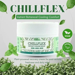 Herbal Joint and Muscle Relief Cream for Joint, Muscle and Back Pain Relief Best - Picture 1 of 11