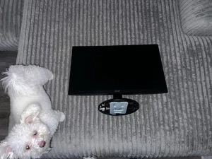 Acer SA230 Gaming Monitor High Performance Full HD  Display POWER CABLE INCLUDED - Picture 1 of 4