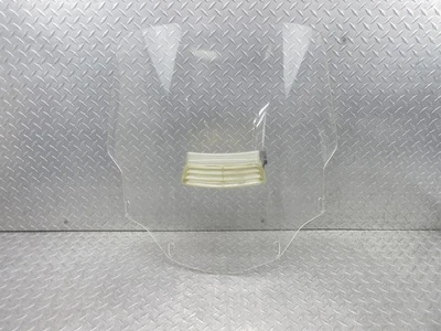 1991 91-94 Honda GL1500 Goldwing Slipstreamer Vented Windshield Wind Screen - Image 1 of 4