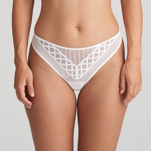 Marie Jo String  Jhana weiß Stringtanga Tanga 0602790 SALE - Bild 1 von 3