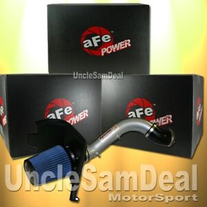 AFE POWER STAGE 2 COLD AIR INTAKE SYSTEM FOR 99-04 TOYOTA TACOMA 4CYL 10HP