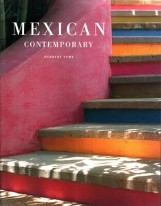 HERBERT YPMA Mexican Contemporary 1998 SC Book - Picture 1 of 1