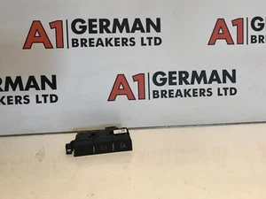 GENUINE 13-17 VW GOLF MK7 MODE AUTO STOP START SWITCH BUTTON 5G1927137N 5G1927 - Picture 1 of 1