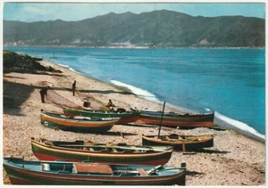 CANNITELLO - REGGIO CALABRIA - VIAGG. -57802- - Picture 1 of 1