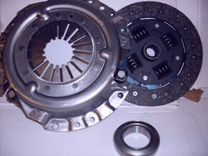 FITS Yanmar YM1301 TRACTOR CLUTCH 10 spline - Picture 1 of 1