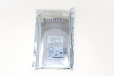 90P1384 90P1322 IBM 73.4GB 15k U320 SCSI 80-pin HDD - Image 1 of 2
