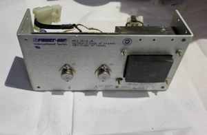 POWER-ONE HCC15-3-A POWER SUPPLY (R6S10.5) - Imagen 1 de 5