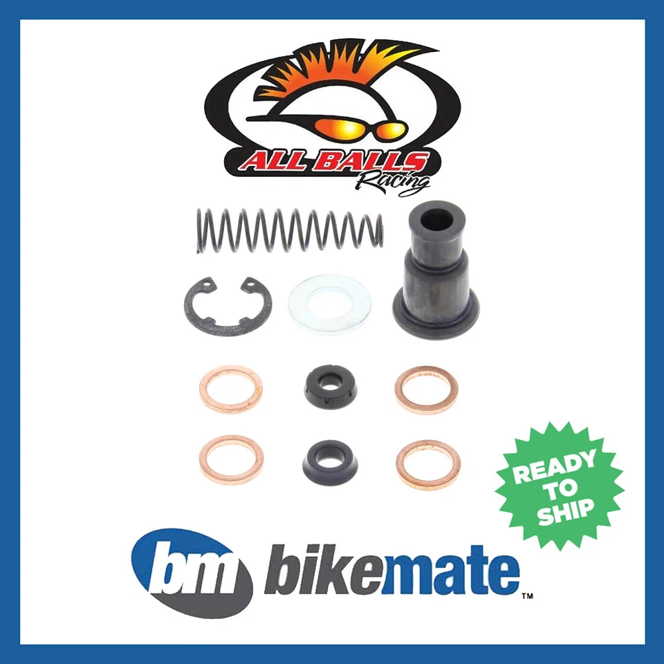 Kit de reconstrucción de cilindro maestro de freno delantero para HONDA CRF 450 R 2022 2023 2024 Foto 1 de 1