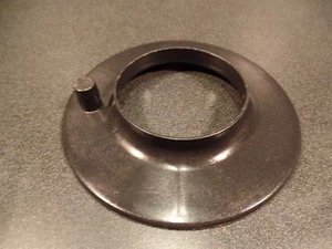HARLEY-DAVIDSON AIR FILTER / BOX COVER  - Picture 1 of 9