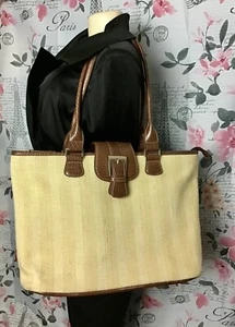 Merona Large Labtop Office Bag - Picture 1 of 8