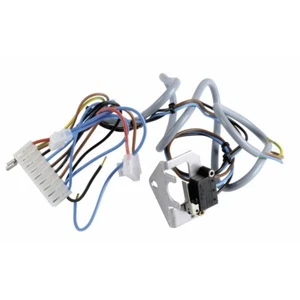 Groupe câbles micro - DIFF pour De Dietrich Chappée : JJJ000607470 - Foto 1 di 1