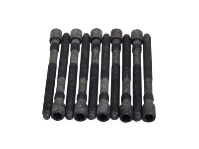 Juego de pernos de cabeza de escarabajo para Volkswagen 1999-2005 37773ZZCH 2002 2004 2000 2001 2003 Foto 1 de 2