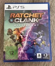 Ratchet & Clank: Rift Apart (Sony PlayStation 5, 2021)