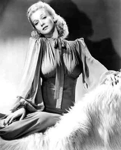 A4 10x8 Photo Gloss Print Landis Carole 08 - Picture 1 of 1