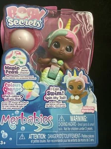 Baby Secrets - Merbabies "Unicorn Merbaby" - Picture 1 of 3