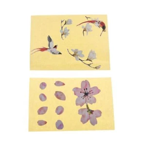 Inlay Stickers for Decals for Guitar Bass Ukulele Accessories - Picture 1 of 13