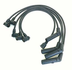 Spark Plug Wire Set For Chery QQM1.1 8V 2006-2008 AMX 1977-1983 S11-370701040
