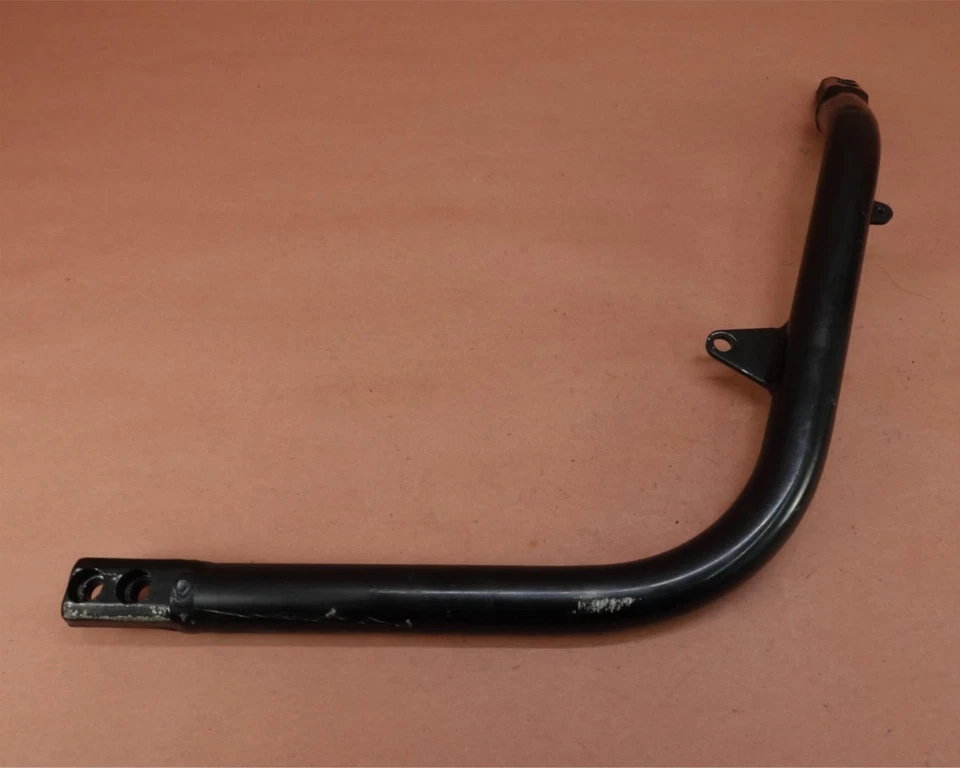 2001-2005 Kawasaki ZR ZRX 1200 ZR1200 A ZRX1200 Sub Frame Subframe Rail Chassis - Image 1 of 4