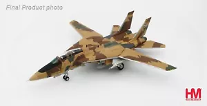 Hobby Master 1:72 HA5205 Grumman F-14A Tomcat IRIAF, Nr. 160347, Bushehr 2008 - Bild 1 von 24
