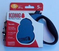 kong ultimate retractable dog leash