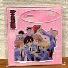Ouran High School Host Club Tree Village Cafe Acrylic Stand B Ver. 2024 Limited