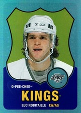 2010-11 O-PEE-CHEE  RETRO  RAINBOW  --  ***YOU PICK*** Rookie & Legends Cards