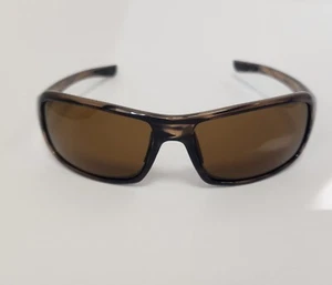 SUNCLOUD HABIT POLARIZED BROWN LENS SUNGLASSES, FREE SHIPPING! - Picture 1 of 5