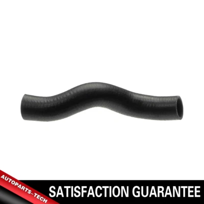 Puertas superiores de manguera de refrigerante del radiador 1X para Nissan Murano 2003 2004 2005 2006 2007 Foto 1 de 3