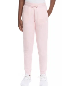 PUMA Youth Gril's Fleece Jogger - Picture 1 of 12