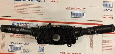 13 14 15 HONDA ACUERDO COLUMNA DE DIRECCIÓN LIMPIAPARABRISAS INTERMITENTE INTERRUPTOR OEM Foto 1 de 4